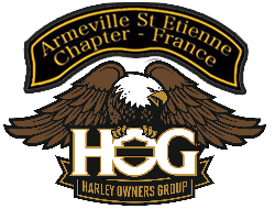 Armeville Chapter